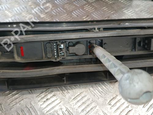 Left taillight RENAULT KANGOO (KC0/1_) 1.5 dCi | BP37371337C34 - Image 5