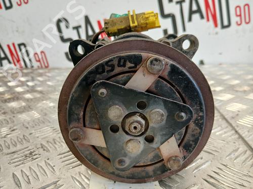 Used AC compressor AC compressor 37358795 37358795