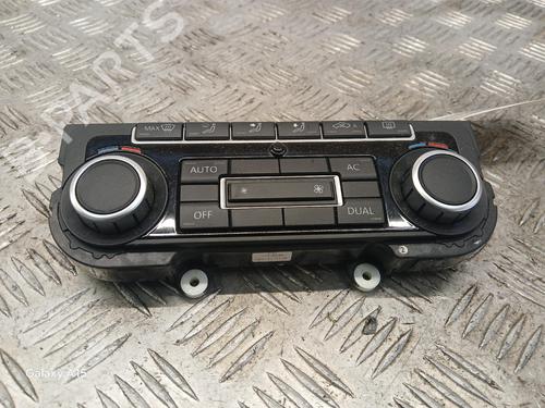 Climate control VW GOLF VI (5K1) | BP37677049I5 - Image 3