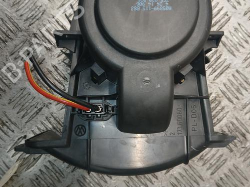 Heater blower motor VW BEETLE (5C1, 5C2) | BP37369521M62 - Image 2
