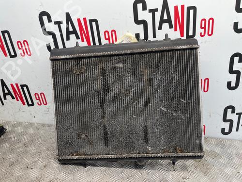 Used Water radiator Water radiator 37370808 37370808