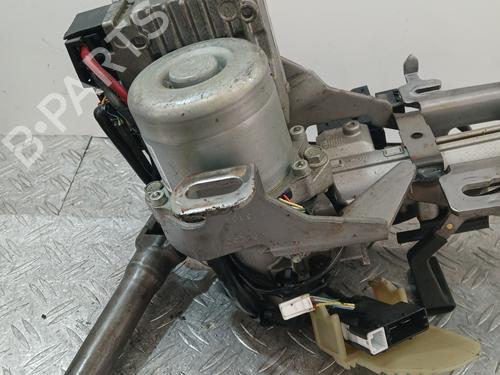 Steering column RENAULT MEGANE III Hatchback (BZ0/1_, B3_) 1.5 dCi (BZ09, BZ0D, BZ1W, BZ29, BZ14) | BP37365992M21 - Image 5
