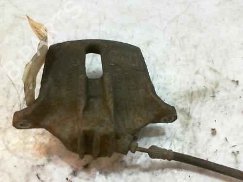 Used Right front brake caliper Right front brake caliper 37351585 37351585