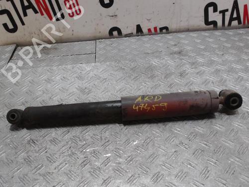 Used Right rear shock absorber Right rear shock absorber 37357865 37357865