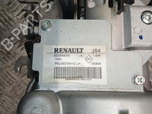 Steering column RENAULT SCÉNIC II (JM0/1_) 1.6 16V (JM1R) | BP37370698M21 - Image 5