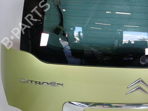 Tailgate CITROËN C3 II (SC_) 1.6 HDi | BP37362085C6 - Image 6