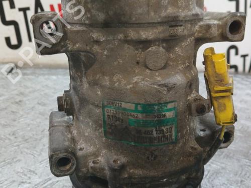 AC compressor CITROËN C2 (JM_) | BP37359652M34 - Image 2