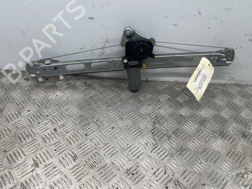 Used Front left window mechanism Front left window mechanism MERCEDES-BENZ A-CLASS (W168) A 160 (168.033, 168.133) (102 hp) 40267181 40267181