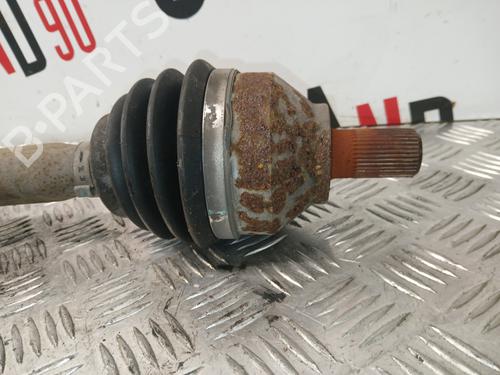 Right front driveshaft FORD FOCUS II (DA_, HCP, DP) | BP37371004M39 - Image 5