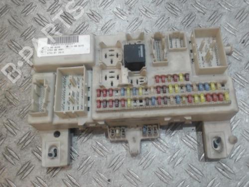 electronic-module-ford-focus-ii-da_-hcp-dp-2004-2005-2006-2007-2008-2009-2010-2011-2012-2013-37354368 main image