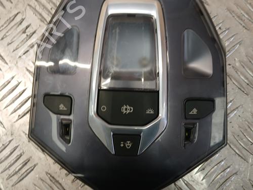 Used Interior roof light Interior roof light 37368408 37368408