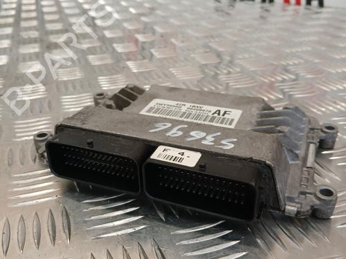 Engine control unit (ECU) CHEVROLET AVEO / KALOS Hatchback (T250, T255) | BP37368091M57 - Image 5