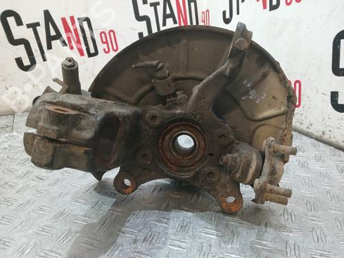 Høyre Styrespindel lagerhus Høyre Styrespindel lagerhus AUDI A3 Sportback (8PA) [2004-2015] 37360153 37360153