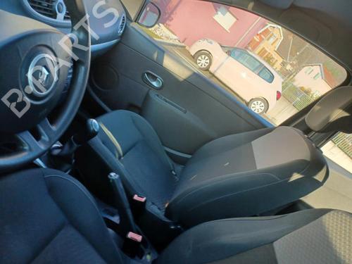 Control unit RENAULT CLIO III (BR0/1, CR0/1) | BP37357828M11 - Image 4