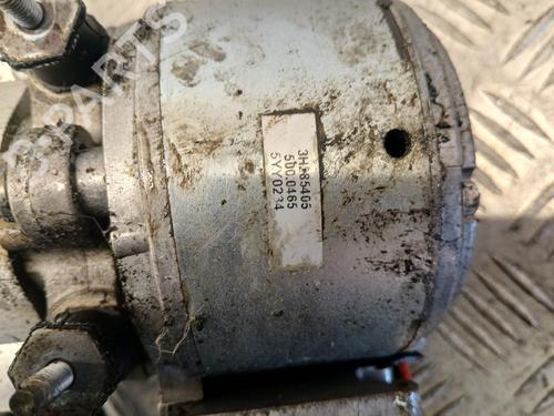 Other CITROËN C5 III (RD_) | BP37452060O1 - Image 3