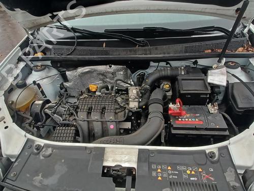 Módulo de ABS DACIA SANDERO II 1.0 SCe 75 (B8JC, B8JD, B8NC) | BP37362601M43 - Image 5