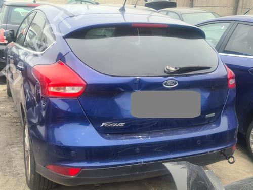 Display FORD FOCUS IV (HN) | BP37364729C48 - Image 11