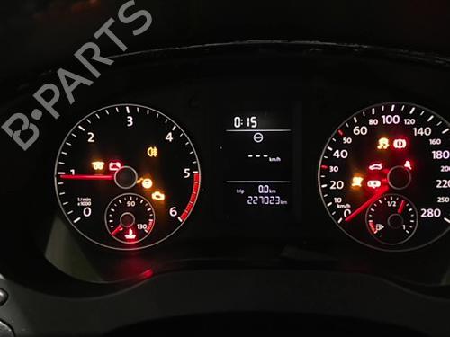 Used Instrument cluster Instrument cluster 38705769 38705769