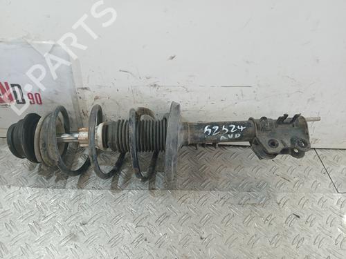Right front shock absorber FIAT 500 (312_) 1.2 (312AXA1A) | BP37363070M17 - Image 2
