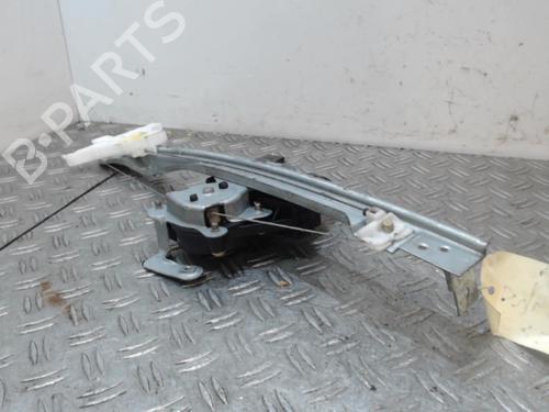 Used Rear left window mechanism Rear left window mechanism 37353164 37353164