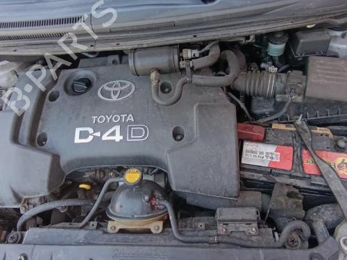 AC compressor TOYOTA COROLLA Verso (_E12_) 2.0 D-4D (CDE120_, CDE120R) | BP37375526M34  - Image 7