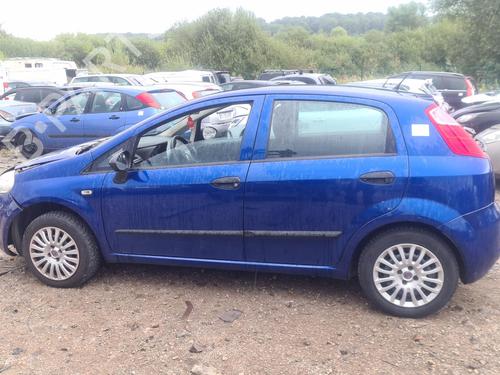 Engine FIAT GRANDE PUNTO (199_)  | BP37366502M1  - Image 6