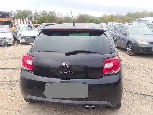 ABS pump CITROËN DS3 (SA_) 1.6 THP 155 | BP37359154M43 - Image 11