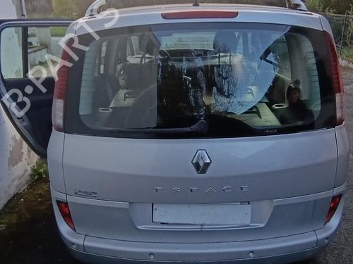 Tågelys RENAULT ESPACE IV (JK0/1_) 2.0 dCi (JK01, JK02, JK1J, JK1K, JK1H) | BP37373825C37 - Image 8