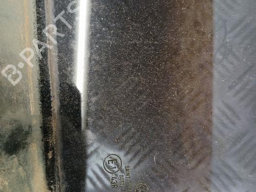 Used Rear left door window Rear left door window 37375280 37375280