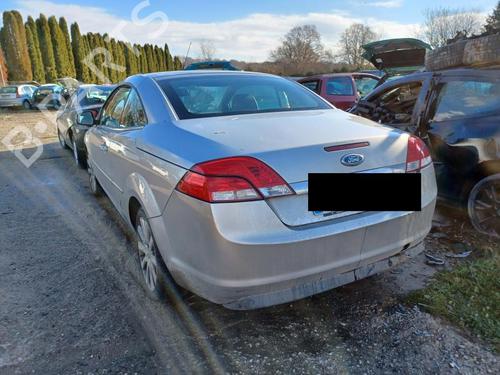ABS pump FORD FOCUS II Convertible 2.0 TDCi | BP37370495M43  - Image 7