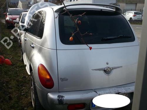 ABS pump CHRYSLER PT CRUISER (PT_) 2.0 | BP37358355M43 - Image 6