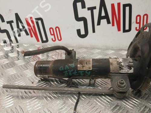 Right front shock absorber CITROËN C3 III (SX) 1.2 VTi 68 | BP37367334M17  - Image 5
