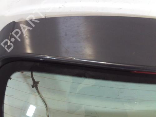 Used Tailgate Tailgate 37360257 37360257