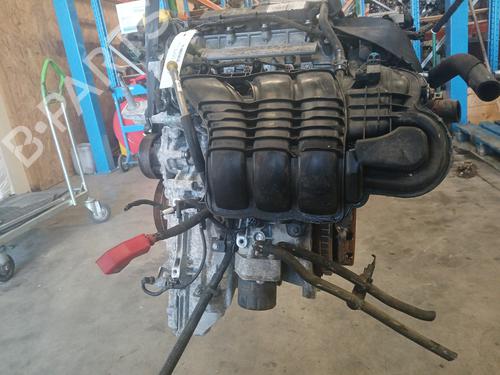 Engine RENAULT TWINGO III (BCM_, BCA_) 1.0 SCe 65 (BCMJ) | BP37746758M1 - Image 2