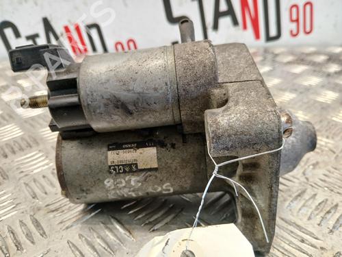 Used Starter Starter 37374304 37374304