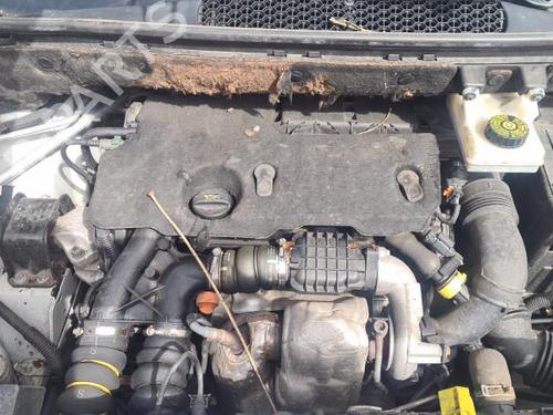 Steering rack CITROËN BERLINGO Box Body/MPV (B9) | BP38081507M22 - Image 6