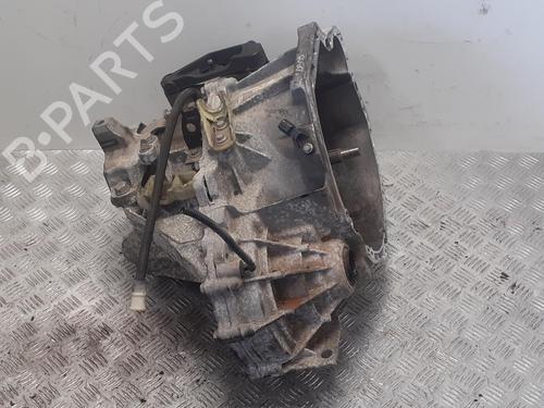 Gearbox RENAULT MEGANE III Hatchback (BZ0/1_, B3_) 1.6 dCi (BZ00, BZ12, BZ13) | BP37360889M3 - Image 3