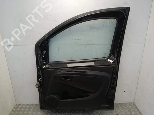 Dør højre fortil Dør højre fortil CITROËN NEMO MPV 1.3 HDi 75 (75 hp) 37371211 37371211