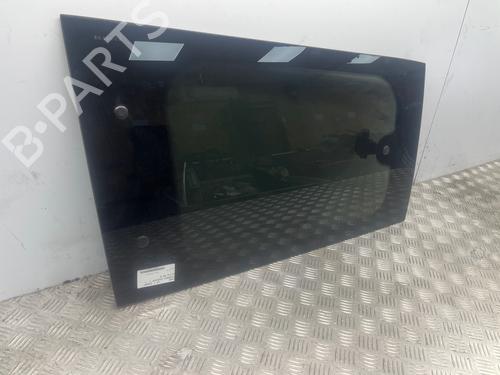 Used Rear right door window Rear right door window FORD TRANSIT COURIER B460 MPV [2014-2026] 39982326 39982326