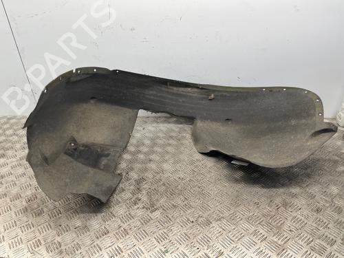 Hjulbue Hjulbue VOLVO S60 I (384) 2.4 T (200 hp) 39729732 39729732