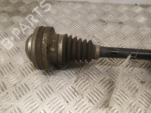 Left front driveshaft VW GOLF V (1K1) | BP37647365M38 - Image 3