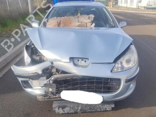 Engine control unit (ECU) PEUGEOT 407 (6D_) 2.0 HDi 135 (6DRHRH, 6DRHRE, 6DRHRG, 6DRHRJ) | BP37359898M57 - Image 9