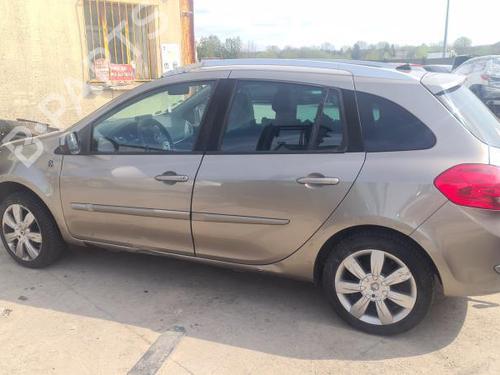 Right front window switch RENAULT CLIO III Grandtour (KR0/1_) 1.2 16V | BP37360737I26 - Image 7