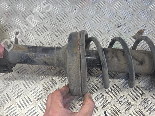 Left front shock absorber RENAULT TWINGO II (CN0_) 1.2 (CN0D) | BP37374823M16 - Image 2