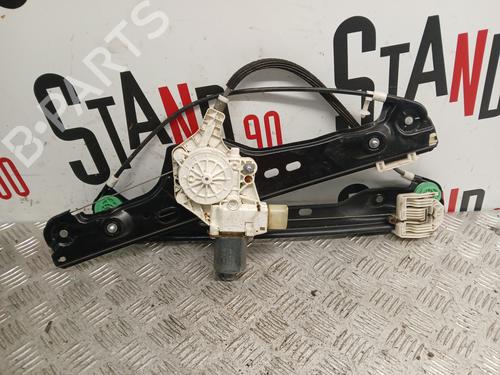 Front left window mechanism BMW 3 (E90) 320 d | BP37362219C22  - Image 5