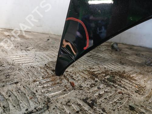 Used Hood Hood 37374966 37374966