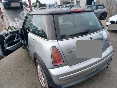 Starter MINI MINI (R50, R53) One | BP37360923M8 - Image 9