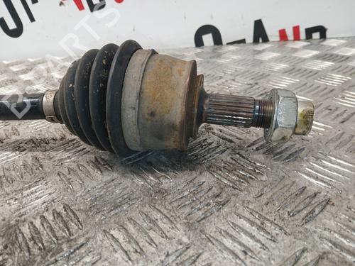 Right front driveshaft OPEL CORSA D (S07) 1.4 (L08, L68) | BP37370892M39 - Image 5
