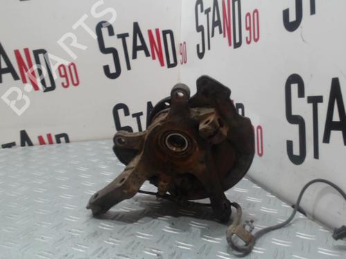 Left front steering knuckle SUZUKI SWIFT III (MZ, EZ) 1.3 DDiS (RS413D) | BP37356288M25 - Image 2