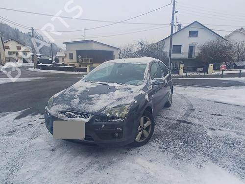 Left headlight FORD FOCUS II (DA_, HCP, DP) 1.6 TDCi | BP37360585C28 - Image 12